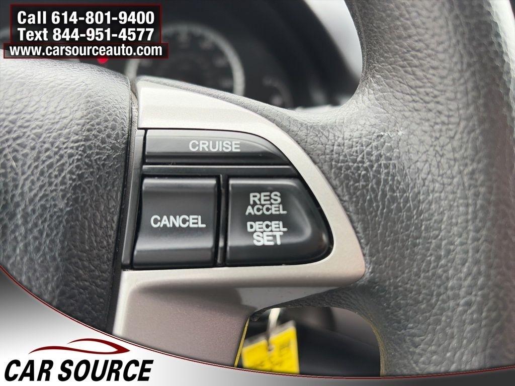 Honda Accord Sdn  2010