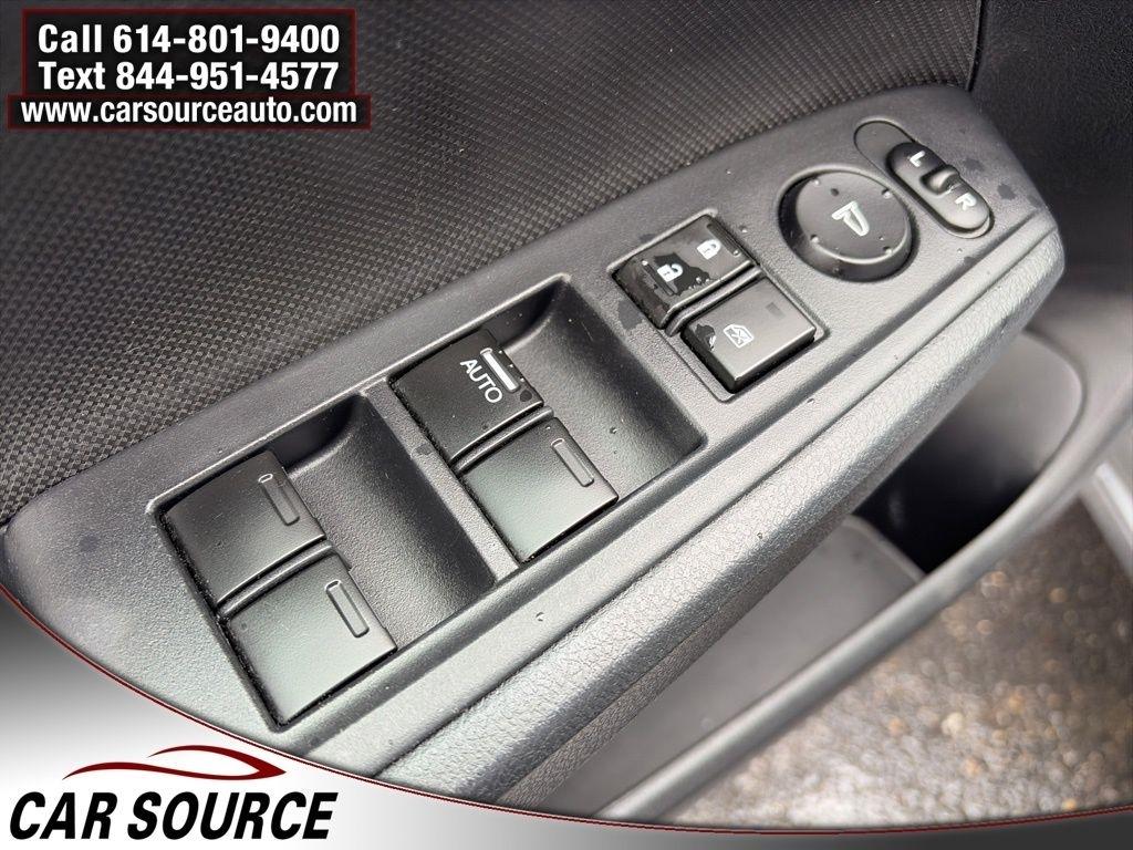 Honda Accord Sdn  2010