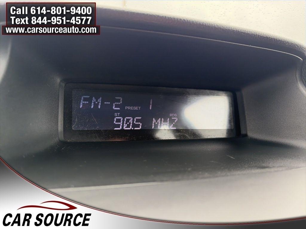 Honda Accord Sdn  2010