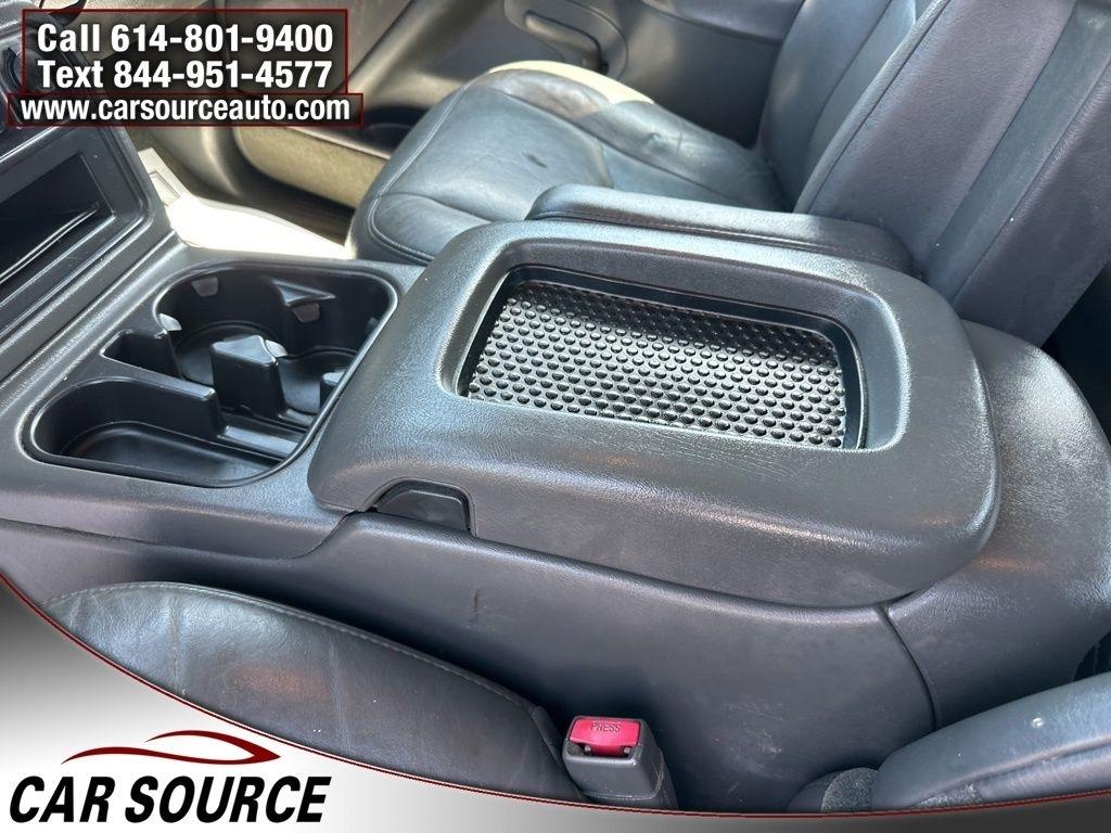 GMC Sierra 1500  2004