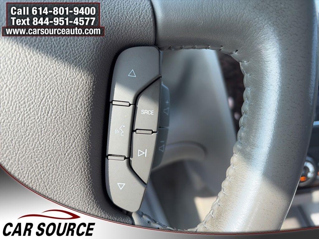 Cadillac DTS Professional  2008