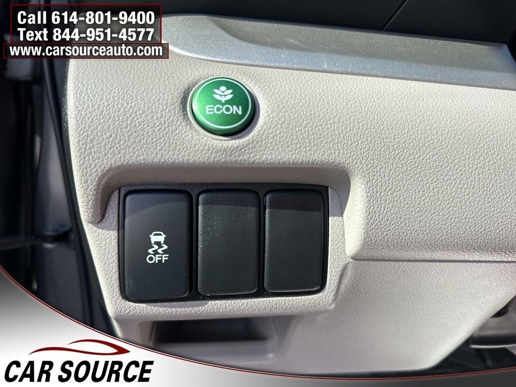 Honda CR-V  2013