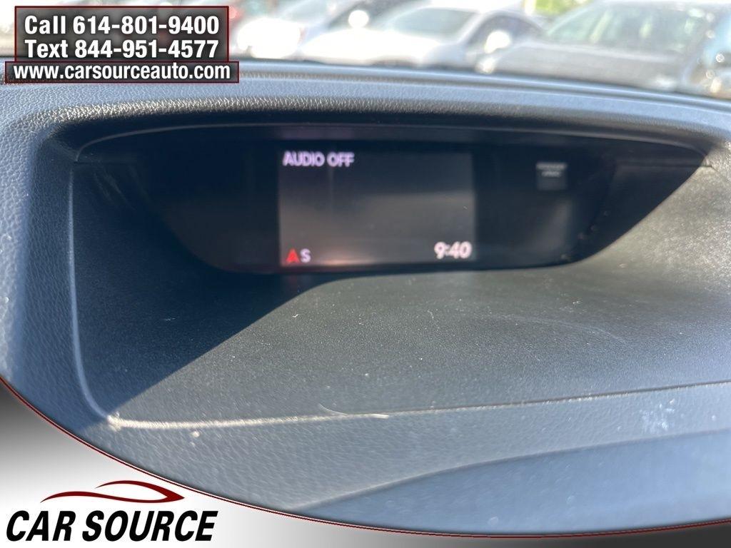 Honda CR-V  2013