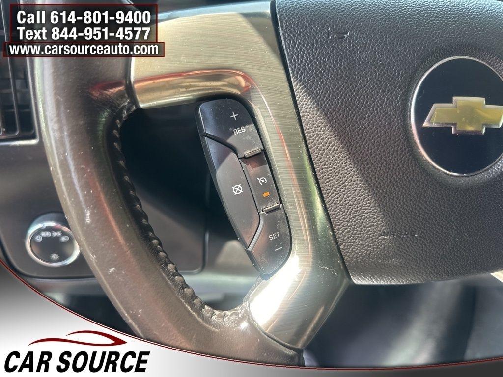 Chevrolet Express Cargo Van  2019