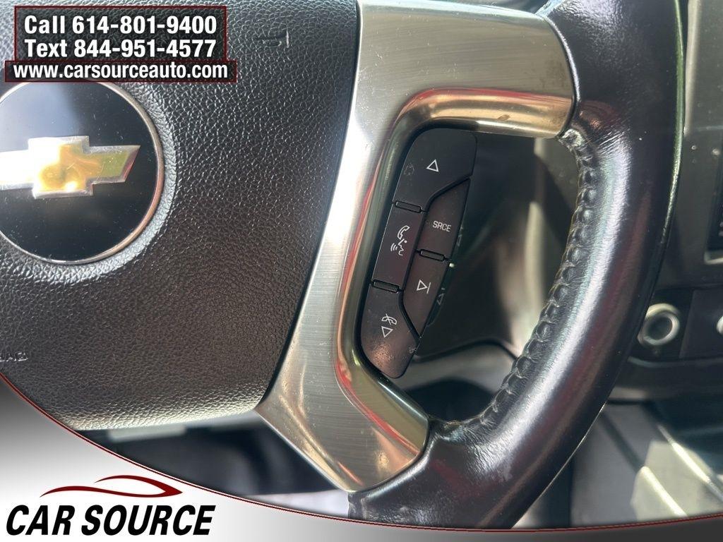 Chevrolet Express Cargo Van  2019