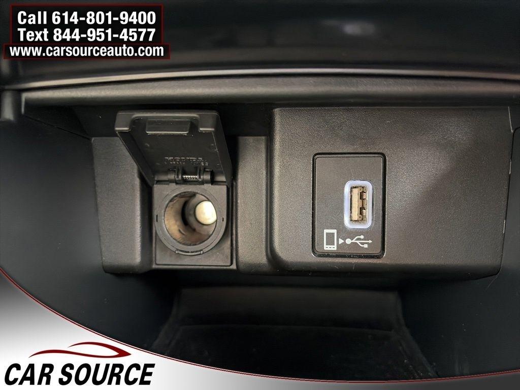Honda Accord Sedan  2018