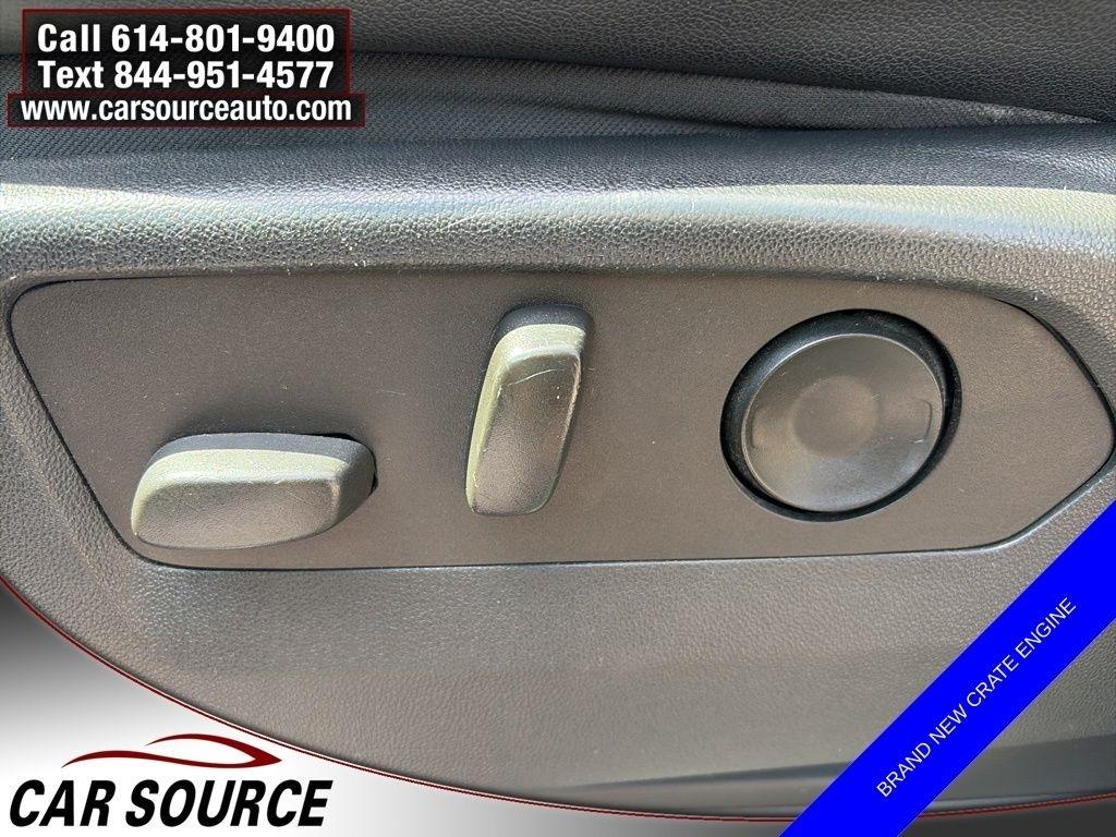 Chevrolet Silverado 1500  2022
