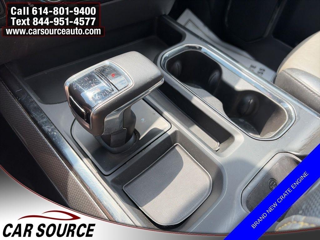 Chevrolet Silverado 1500  2022