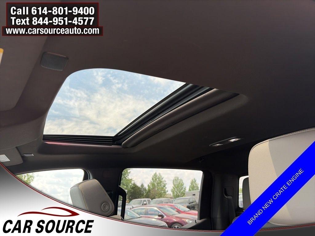 Chevrolet Silverado 1500  2022