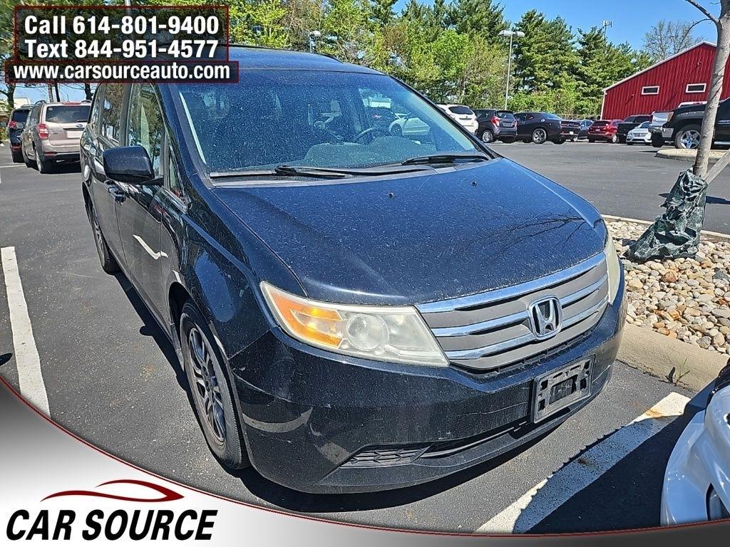 Honda Odyssey  2011