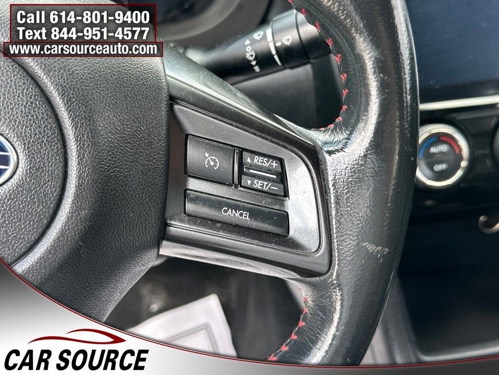 Subaru WRX  2020