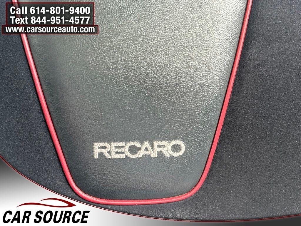 Subaru WRX  2020