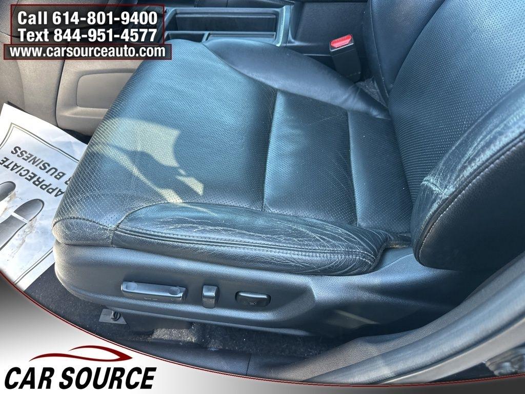 Honda CR-V  2016