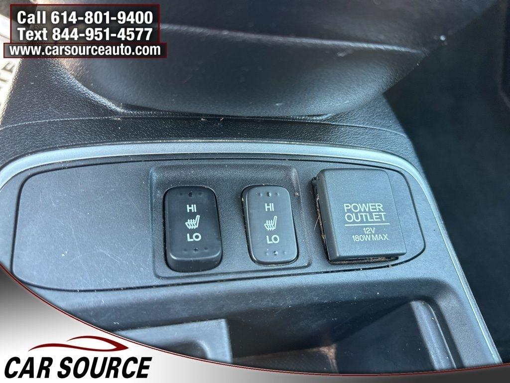 Honda CR-V  2016