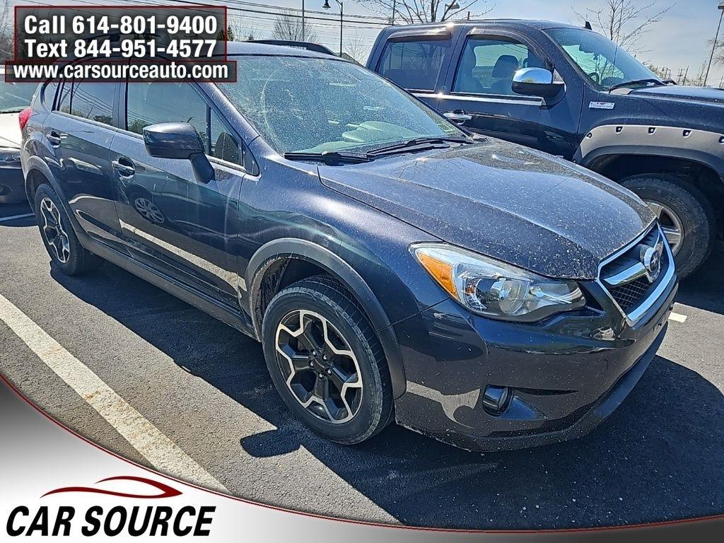 Subaru XV Crosstrek  2015