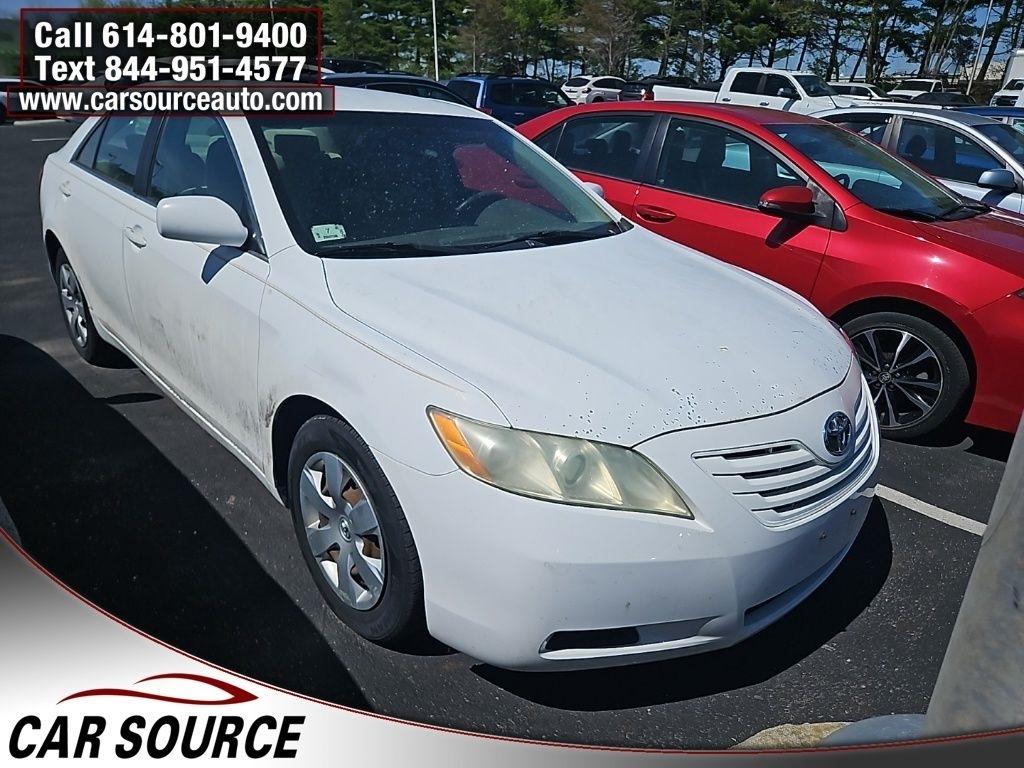 Toyota Camry  2007
