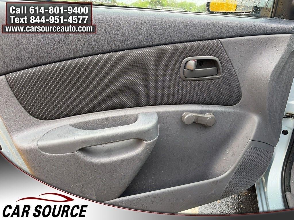 Kia Rio  2008