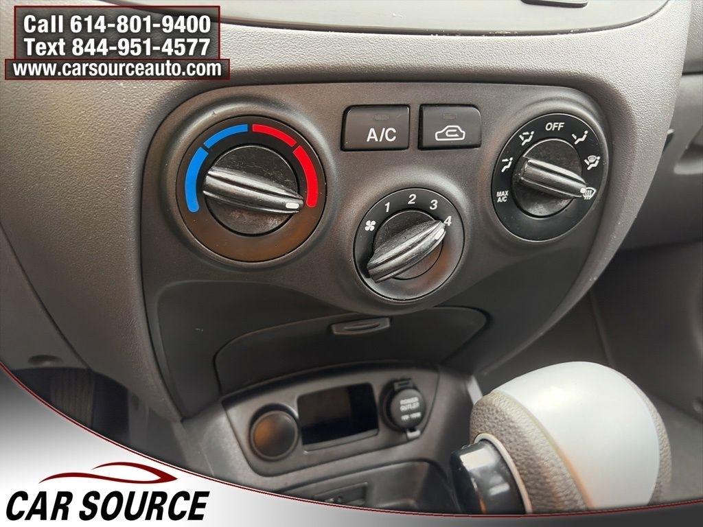 Kia Rio  2008