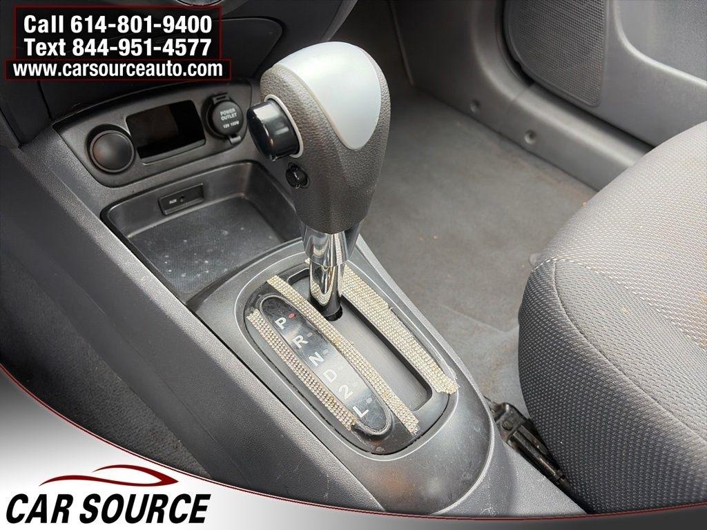 Kia Rio  2008