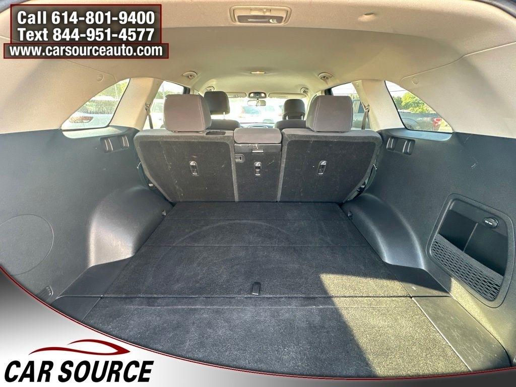 Kia Sorento  2017