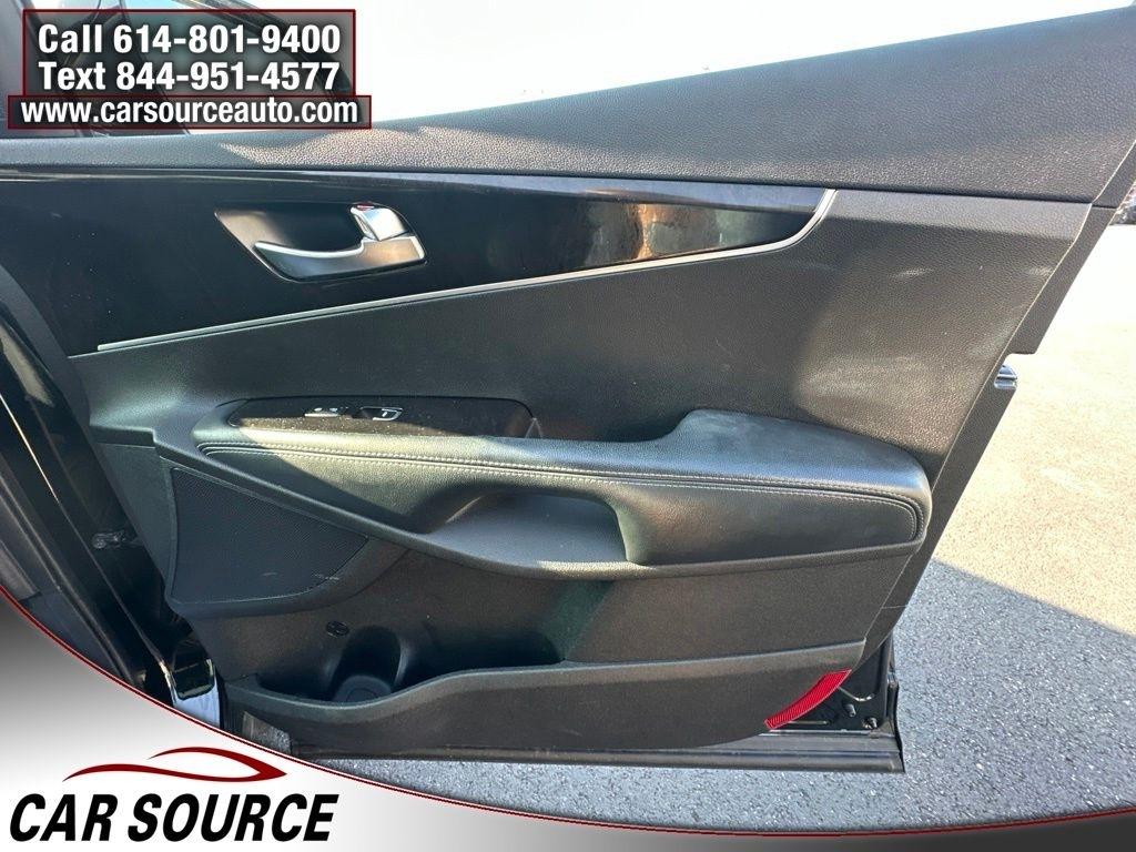 Kia Sorento  2017