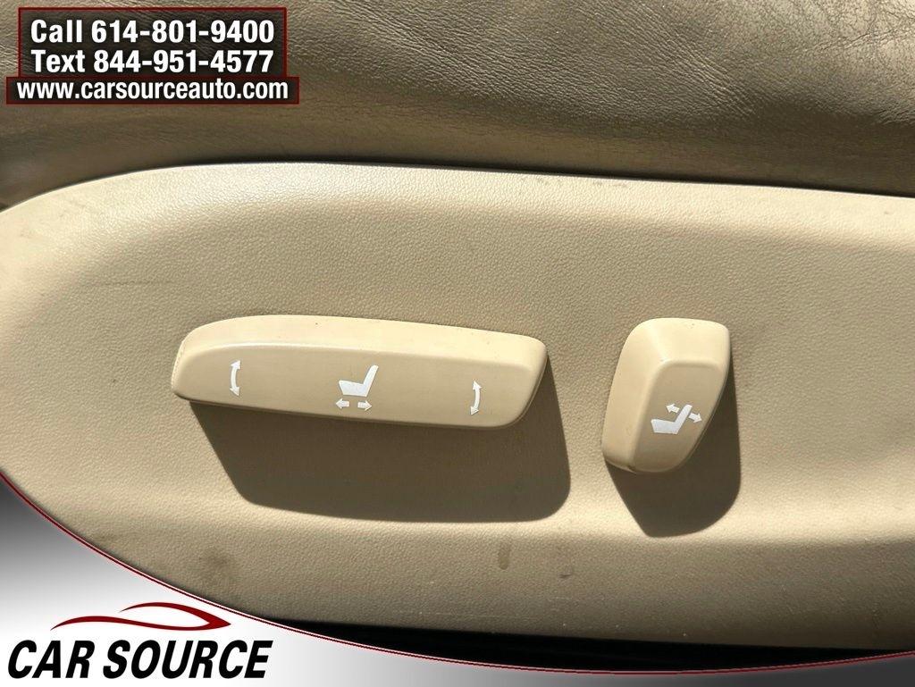 Lexus IS 250  2008