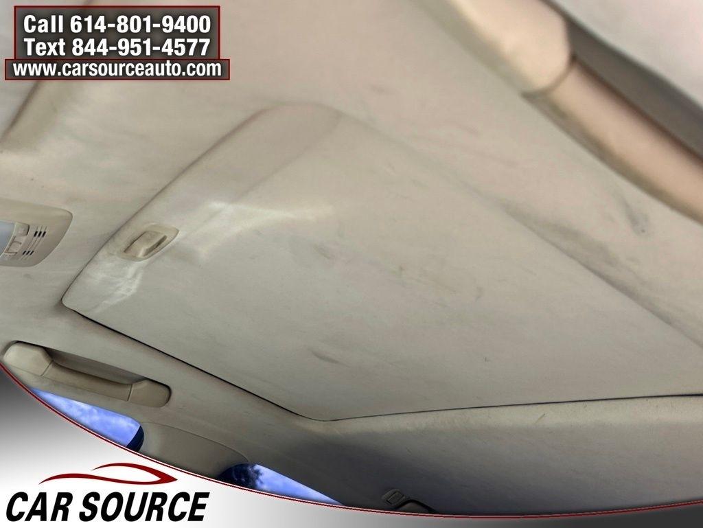 Lexus IS 250  2008