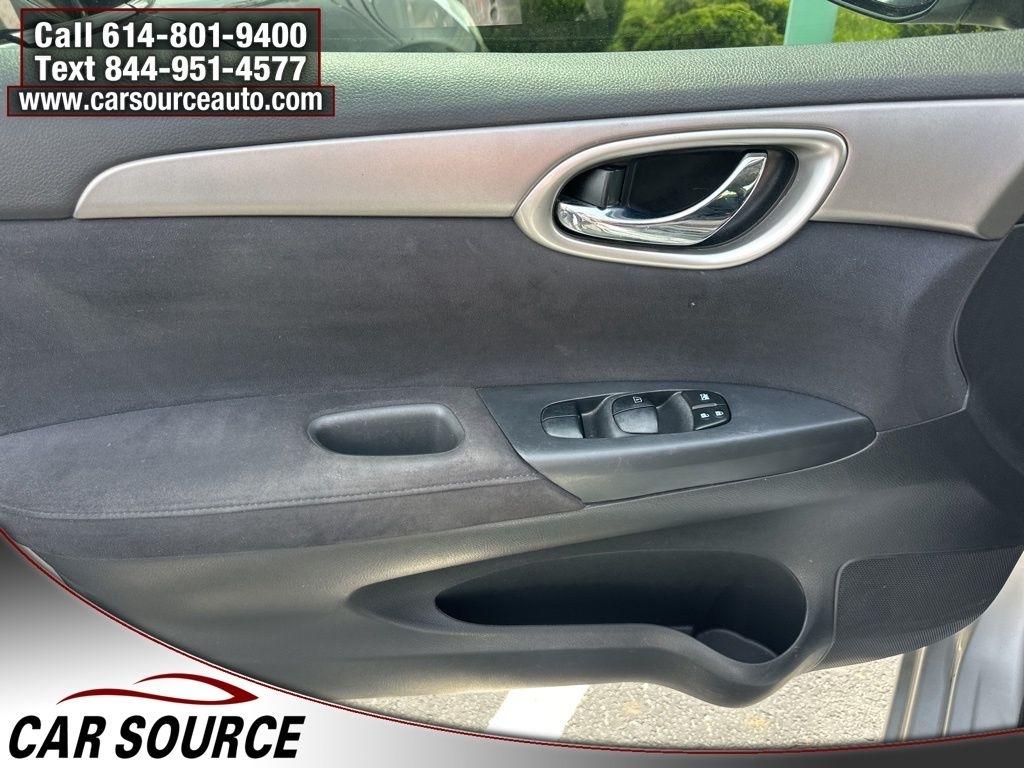 Nissan Sentra  2013