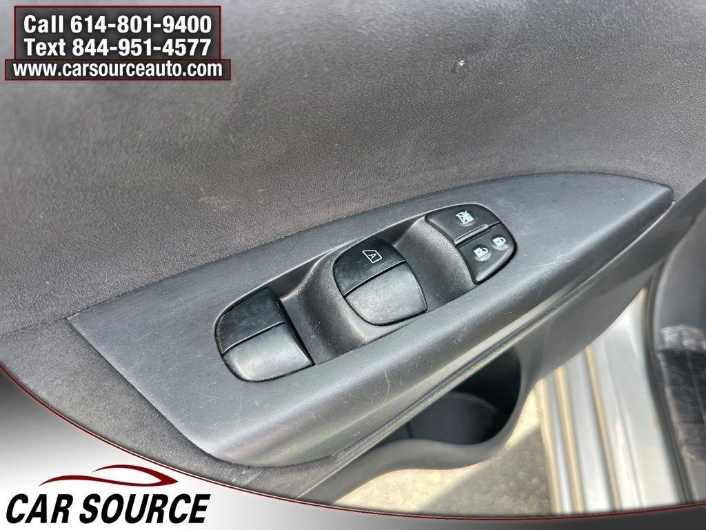 Nissan Sentra  2013