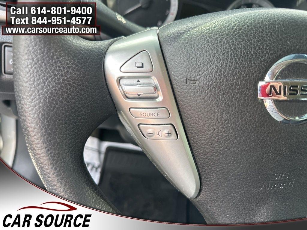 Nissan Sentra  2013
