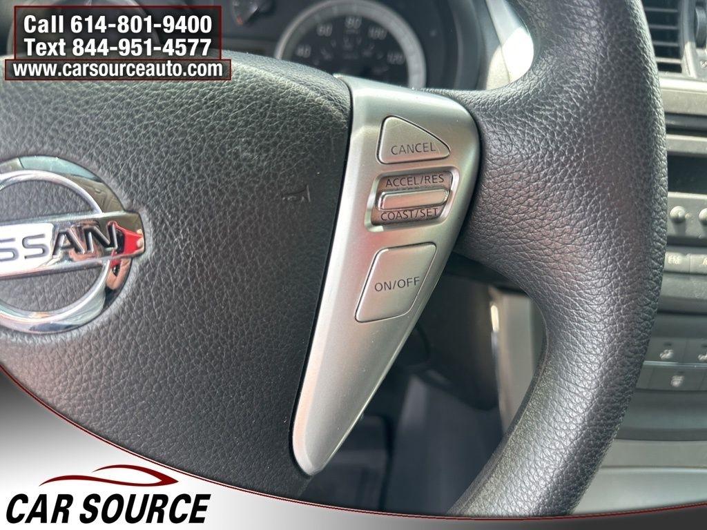 Nissan Sentra  2013