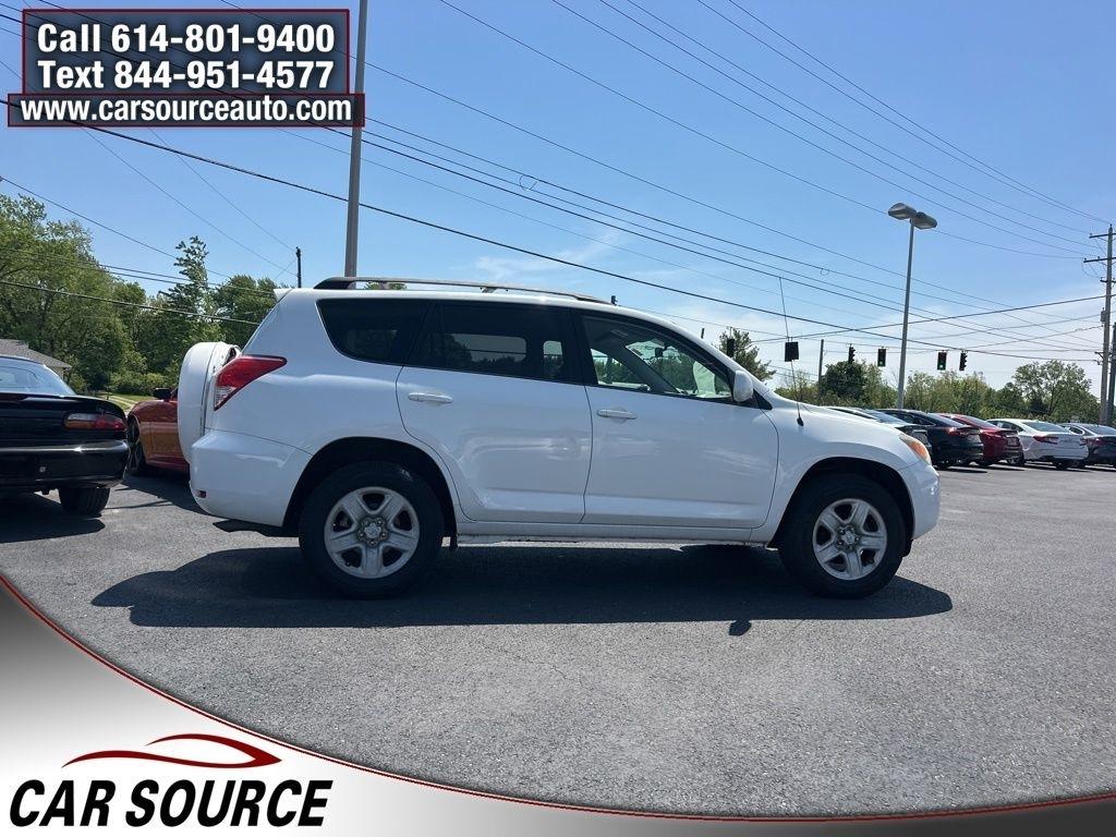 Toyota RAV4  2007