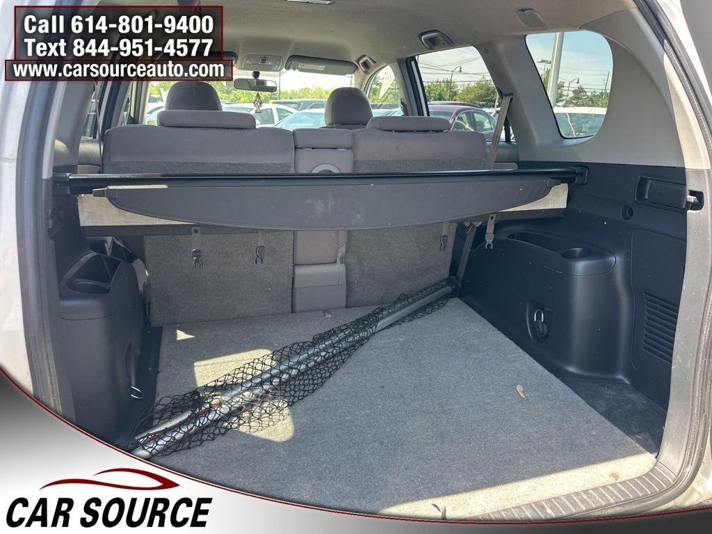 Toyota RAV4  2007