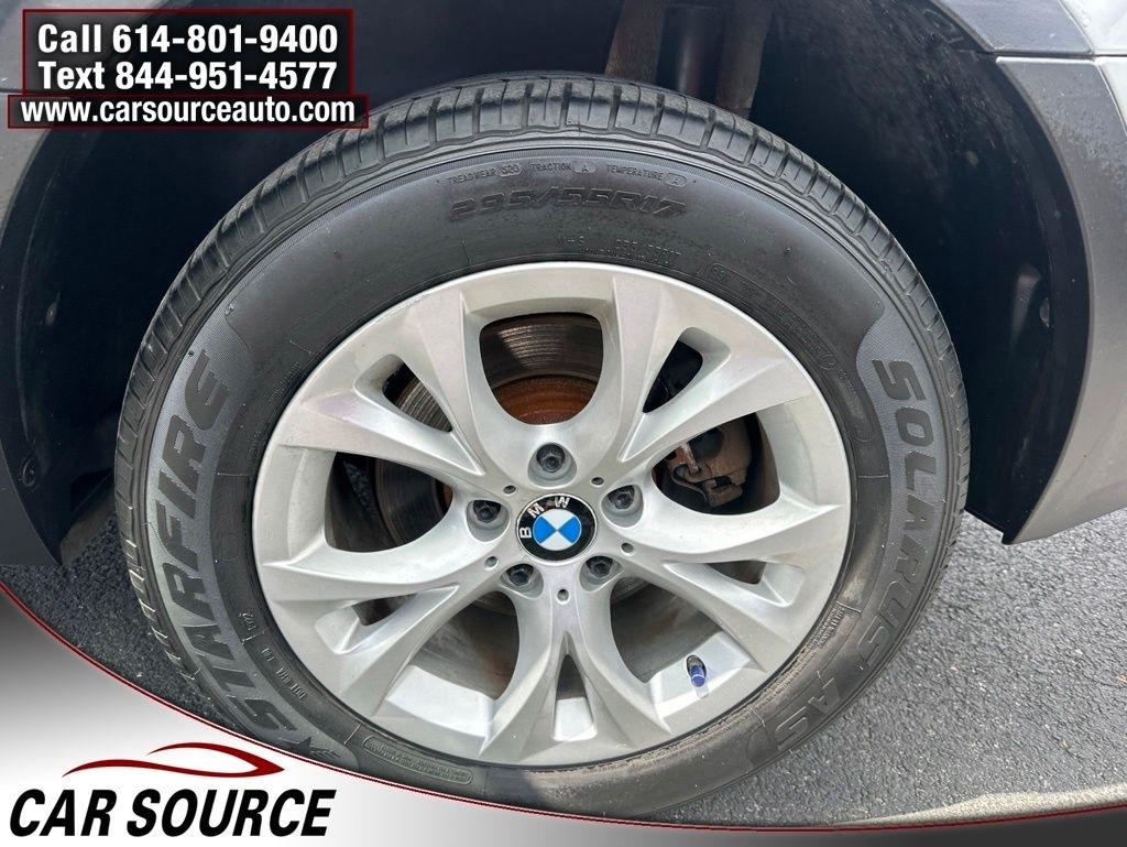 BMW X3  2010