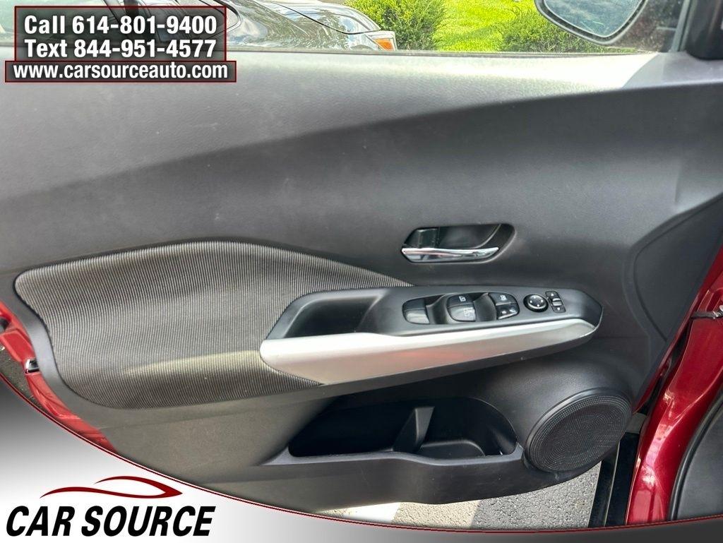 Nissan Kicks  2020