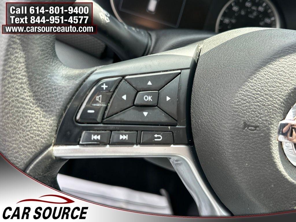 Nissan Kicks  2020