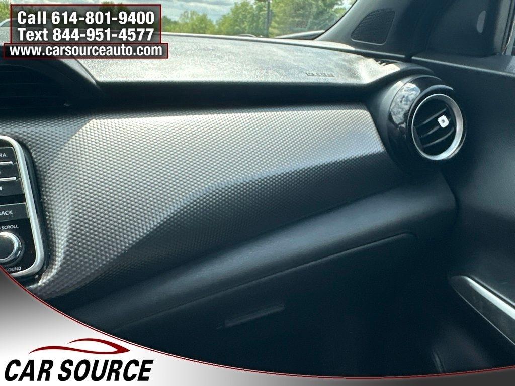 Nissan Kicks  2020
