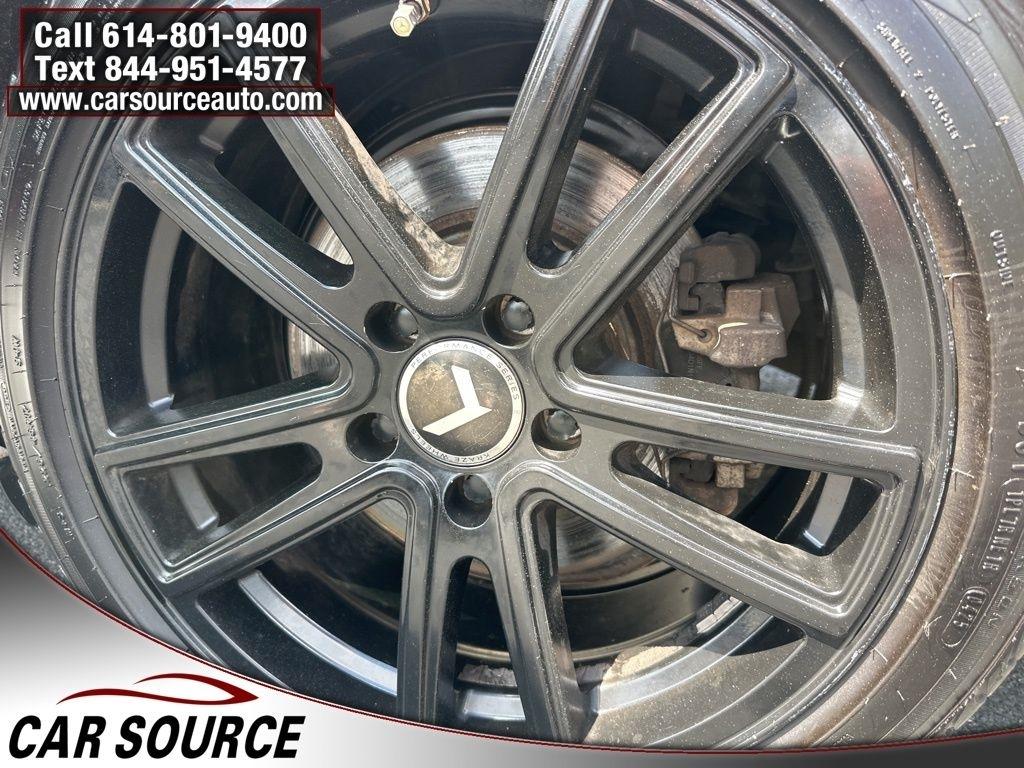 Mercedes-Benz C-Class  2013