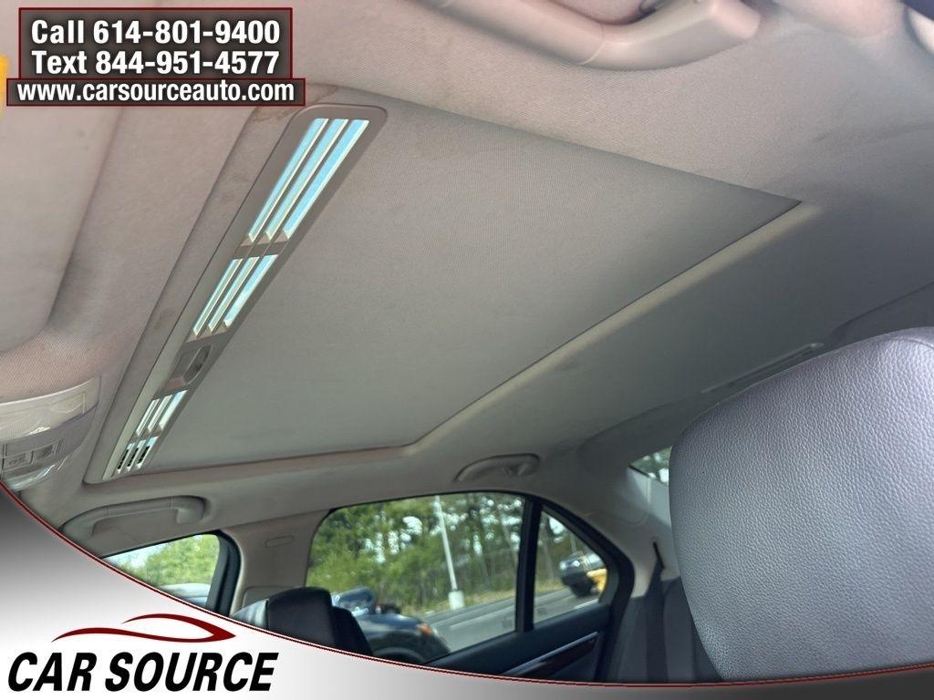 Mercedes-Benz C-Class  2013