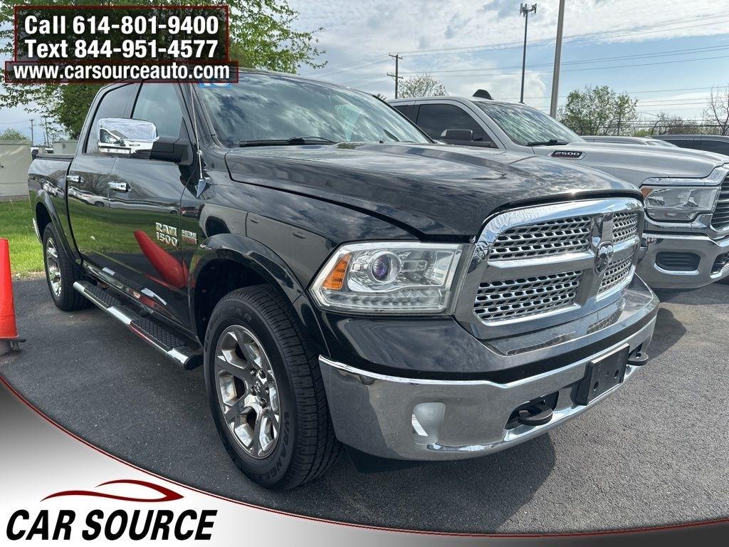 RAM 1500  2013