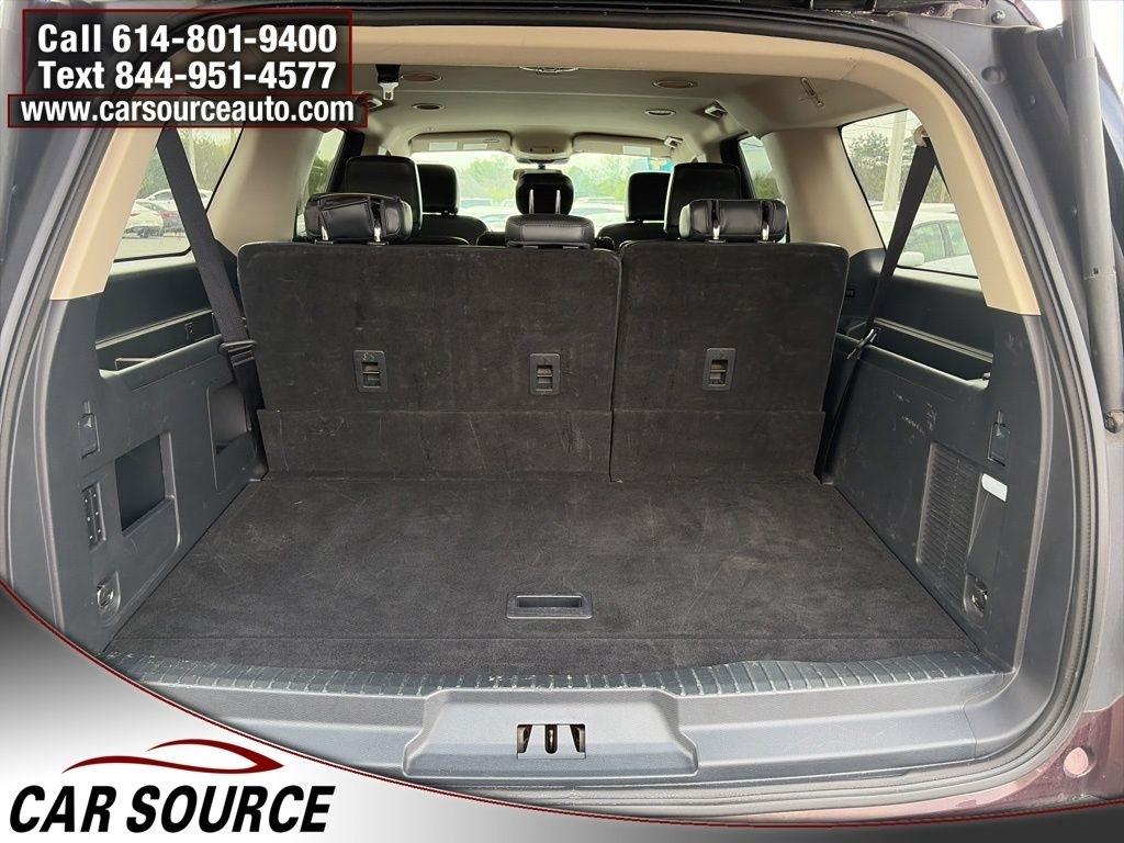 Ford Expedition Max  2024