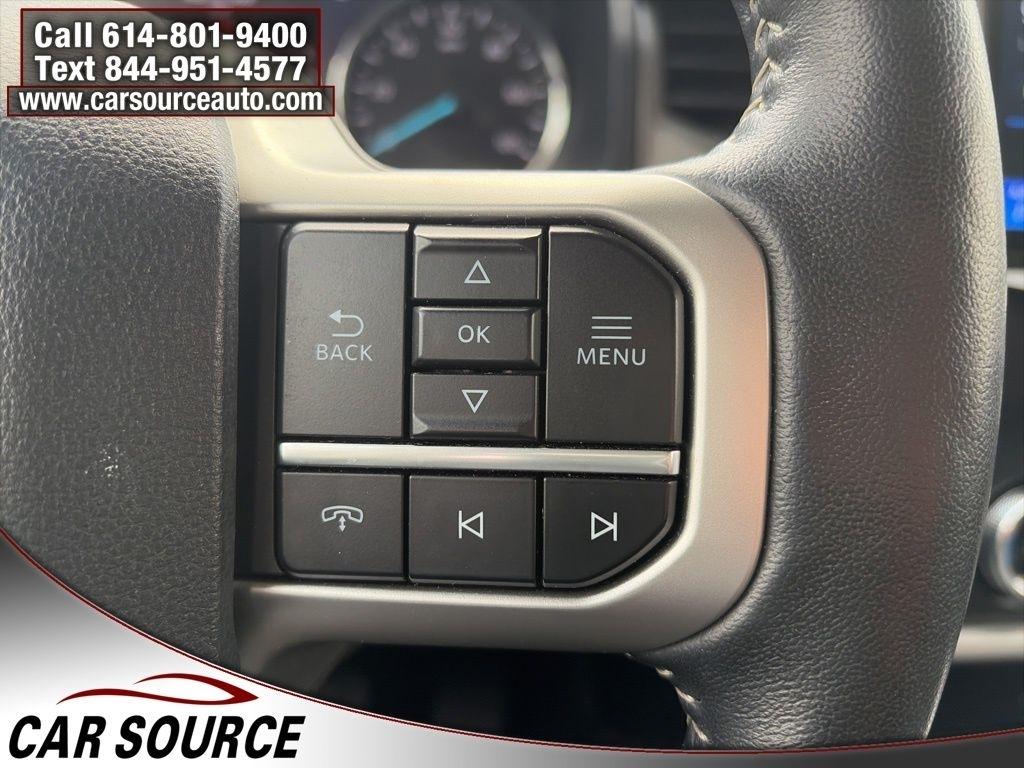 Ford Expedition Max  2024