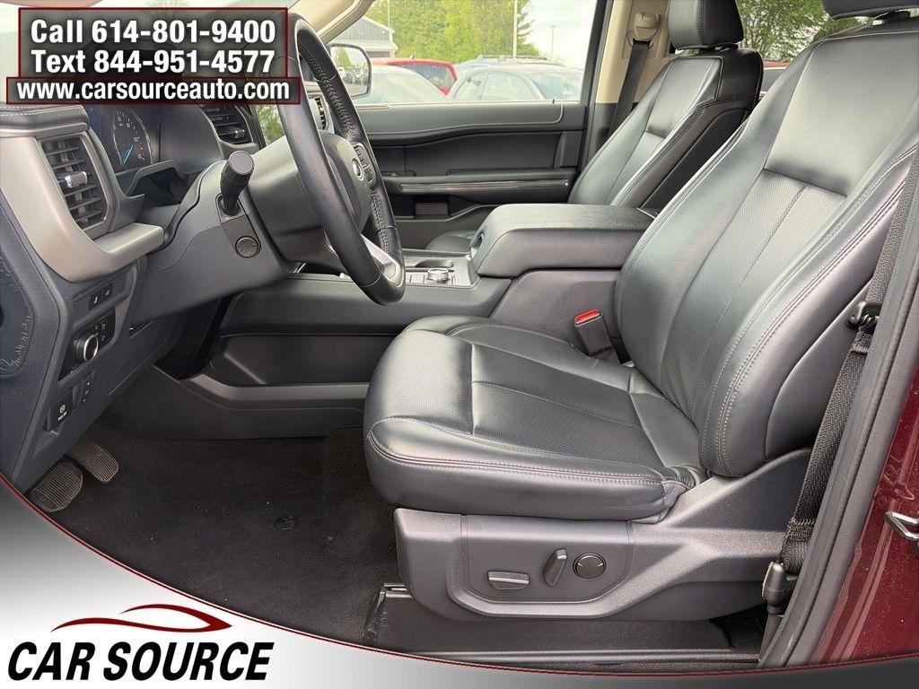 Ford Expedition Max  2024