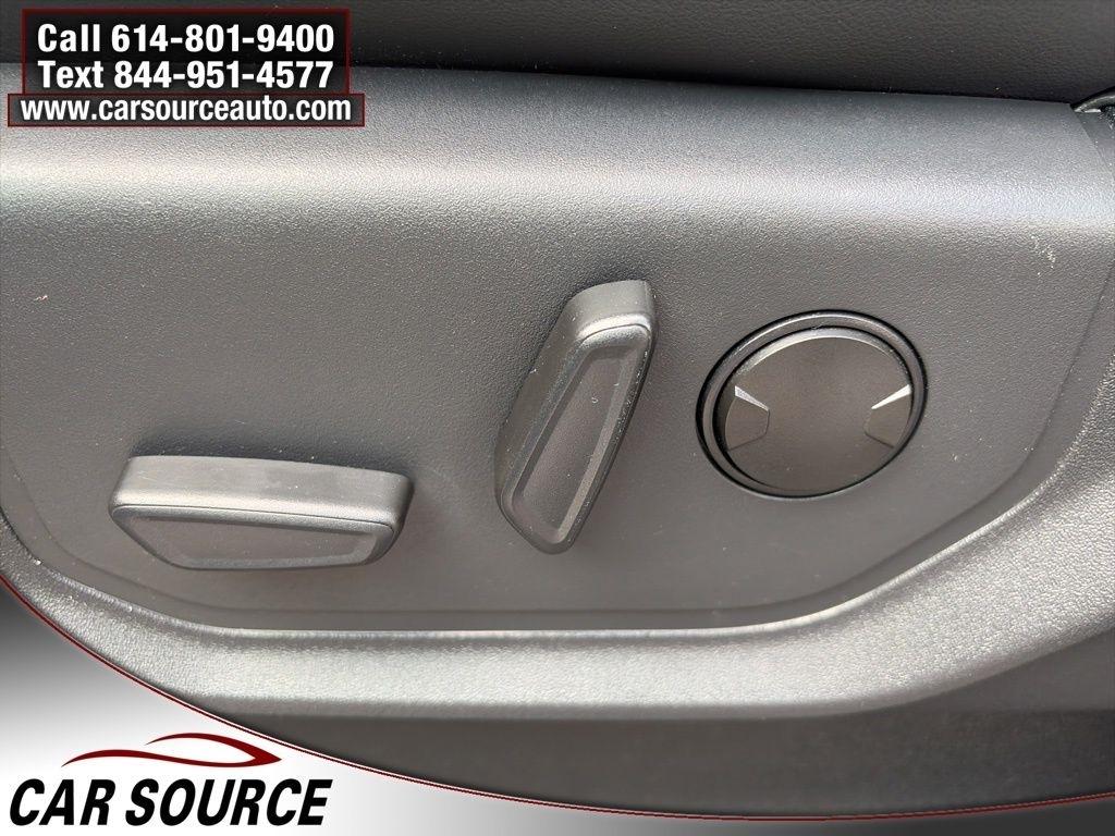 Ford Expedition Max  2024