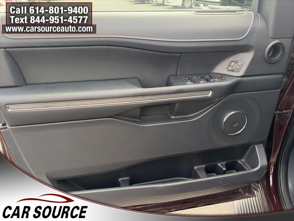 Ford Expedition Max  2024