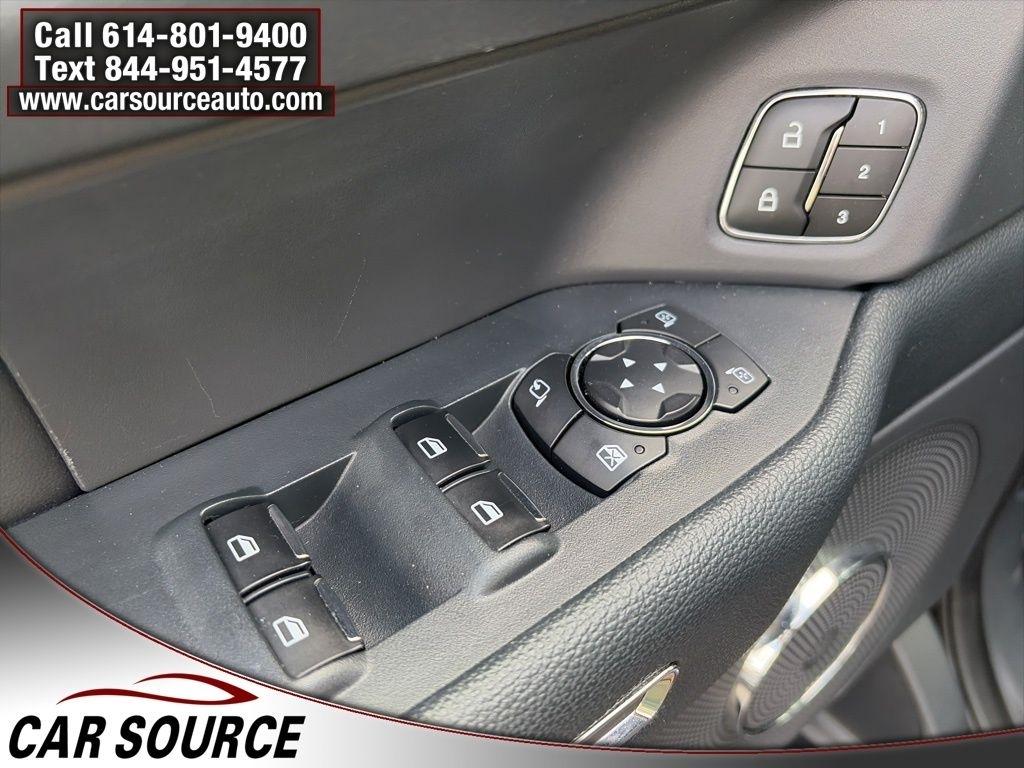 Ford Expedition Max  2024