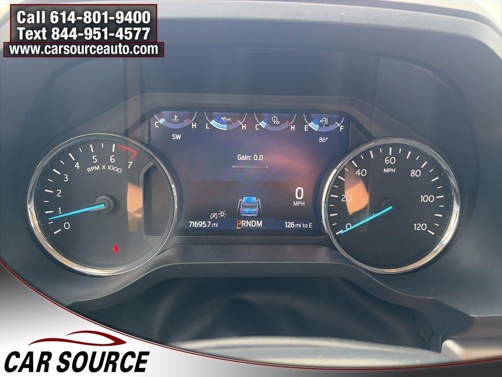 Ford Expedition Max  2024