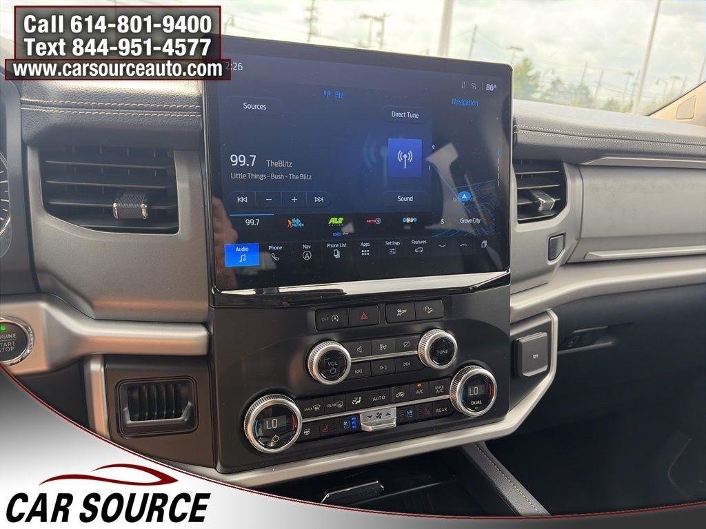 Ford Expedition Max  2024