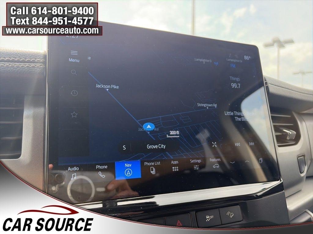 Ford Expedition Max  2024