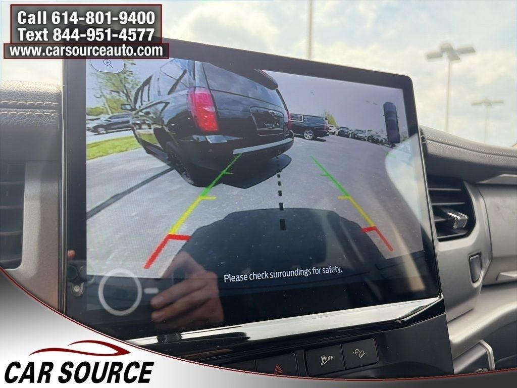 Ford Expedition Max  2024